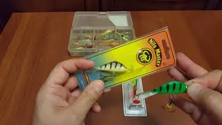 Strike pro shifty shad ice