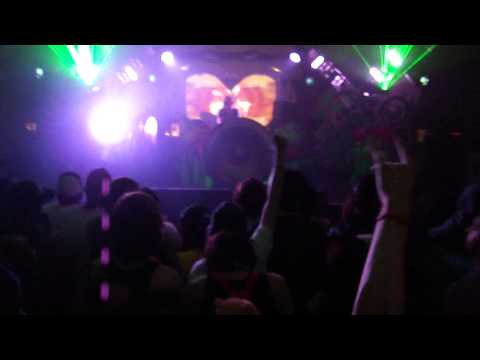 Arty @ Love Groove 2011