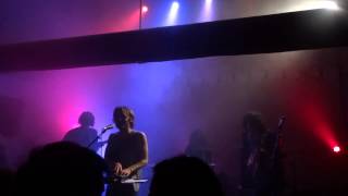 Natas Loves You - Skip Stones (Rock in the Barn - 27.09.2014)