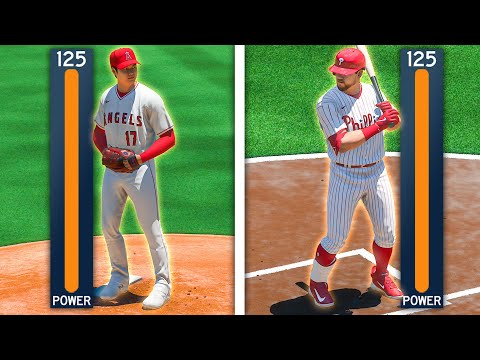 Worlds Strongest MLB Team!