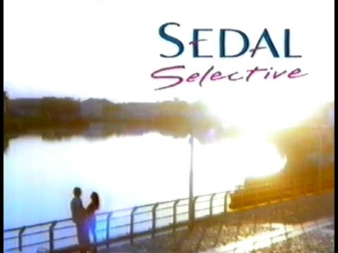 Sedal Selective 45s - Argentina, 1999