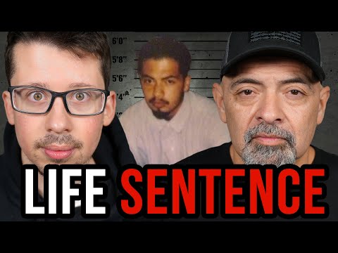 How I Survived 25+ Years in Kansas’ Worst Prisons
