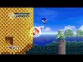 Sonic The Hedgehog 4 Episode I - Trailer 1