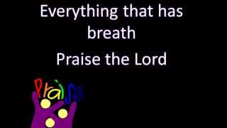 Let Everything that has Breath - Jeremy Camp Lyrics