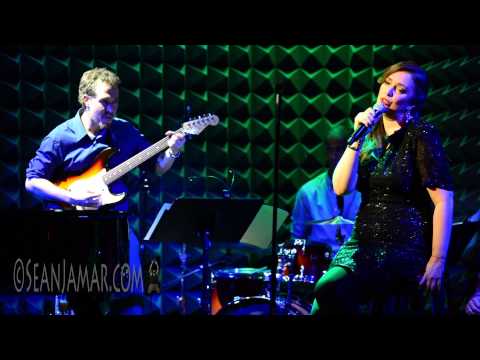 'My First Day Without You' - Nancy Danino - Joes Pub - NYC - 2015