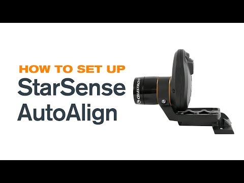 Celestron StarSense AutoAlign