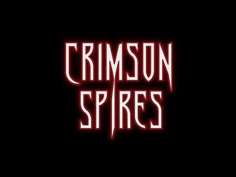 Crimson Spires - Announcement Trailer thumbnail
