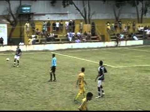 TV5.NET.BR - Copa ES - Tupy 1 X 0 Rio Branco - 14/10/12