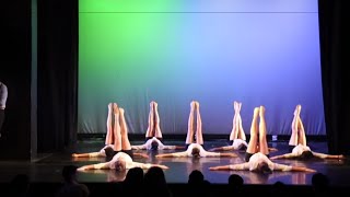 BodyHype Dance Company: If I Could Be Her