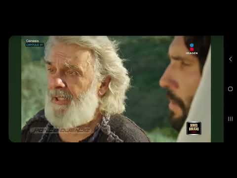 (GÉNESIS 18:16-33) ABRAHAM INTERCEDEPOR SODOMA Y GOMORRA