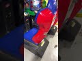 1458285 Arkadmaskin - Mario Kart Arcade GP 2 - Namco / Nintendo }}