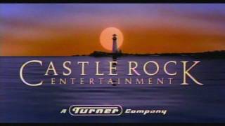 Columbia Pictures Castle Rock Entertainment logo w