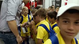 Summer Camp - DAY 3