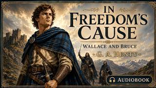 In Freedom's Cause – Free multi-voice audiobook