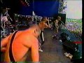 Red Hot Chili Peppers - Crosstown Traffic [Pinkpop Festival, Landgraaf, Netherlands 1988-05-23]
