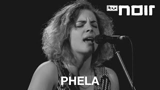 Phela - Wieder alleine (live bei TV Noir)
