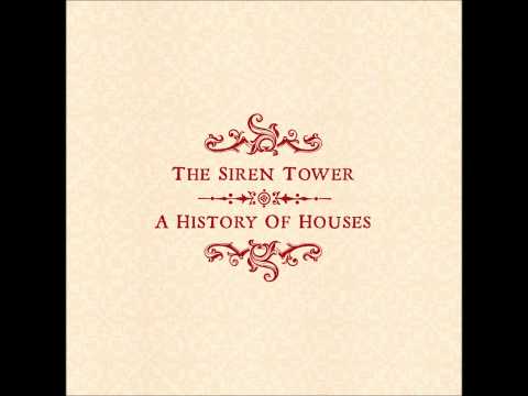 The Siren Tower-The Sharp End