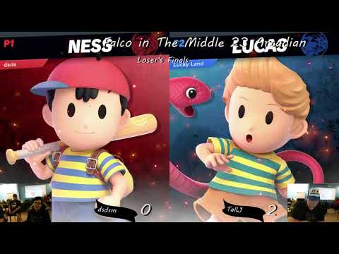 FITM 23 Arcadian- DSDSM vs TallJ Loser's Finals
