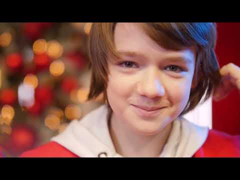 Răzvan și Francesca Cataraga -  Fii mai bun