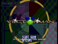 Vectorman GEN Intro
