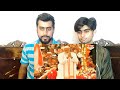 Pakistani Reaction To | Bahubali 2 Dandalayya song Narendra Modi version  | PINDI REACTION |
