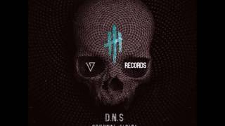 D.N.S - Takeover (Original Mix)[Vollgaaas Records]