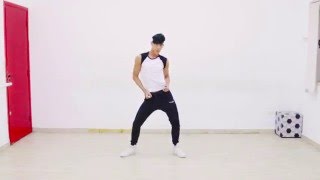 STEPbySTEP II: Brave Girls - Deepened (변했어)