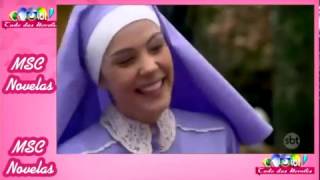 Carinha de Anjo Capítulo 1 Completo (DULCE MARIA)