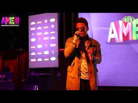 Lagu Tema Anugerah MeleTOP ERA 2017 - Syamel