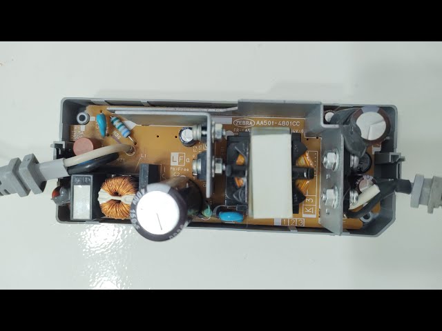 Vídeo relacionado con Fuente de alimentación de repuesto 220 V AC adaptador adecuado para Nintendo Wii de Amathings [Video Game]