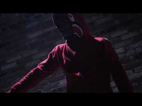 dolo 24 - heart on my sleeve (MUSIC VIDEO) @Shotbykadeem