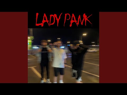 Lady Pank (feat. Sairis, Hichi & Warzecha)