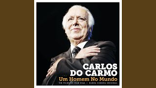 Carlos Do Carmo - Duas Lágrimas De Orvalho (Audio)