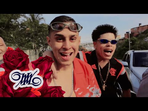 Set Fundão 1.0 - Caio Passos [ EXDS ]