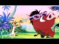 Timon Pumbaa Season 1x45B Sense Senegambia Full Episode
