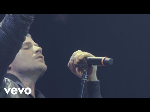 Videoclip de Caramelos (En Directo) — Dani Martin