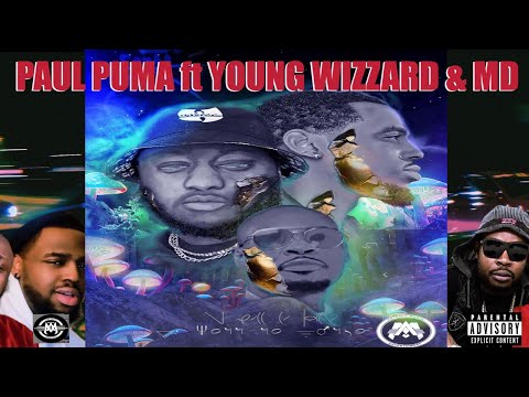Paul Puma- Embrague feat. SNOOP CESAR THE YOUNG WIZARD & Bata City THE DON