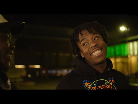 Pxnther - Remember Me 🧠 (Official Music Video)