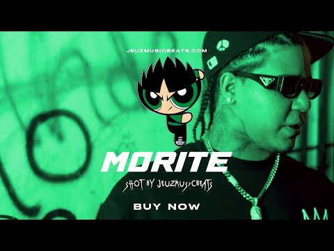 MORITE 😴 Instrumental de Dembow Type DONATY x KREIZY K 2023