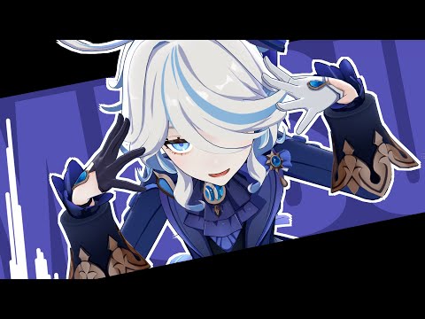 Furina Helios Rap! 😳