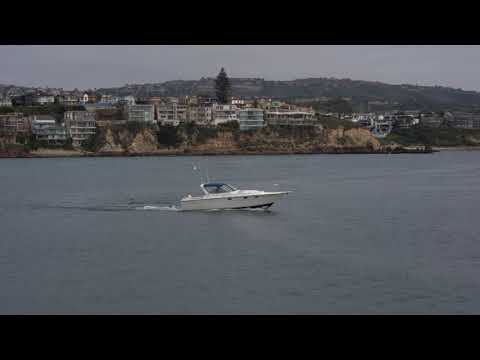 Tiara Yachts 3100 Open video