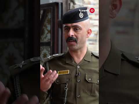شاهد بالفيديو.. طريق المخد نهايته لو مؤبّد لو قتل #shorts
