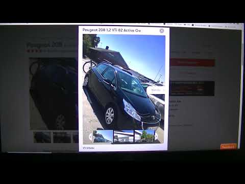 MongoTV_4947 - KIGGER PÅ BILLIGE BRUGTE BILER - Del 116 - Benzin - 22 Km.l