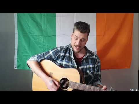 CLUAS - "House Of The Rising Sun" (The Animals cover)