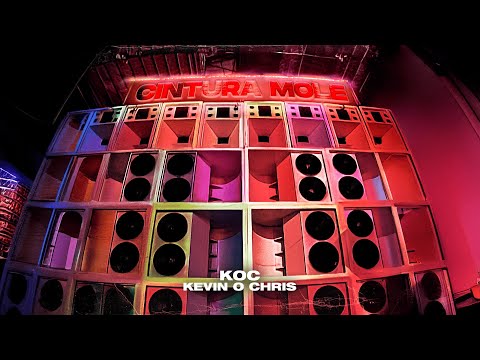 KOC, MC Kevin o Chris - Cintura Mole
