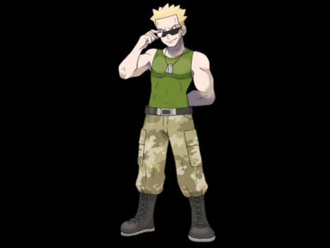 Pokemon Rosso Fuoco (ITA) Parte 4 HD  - MN ANNA E LT SURGE