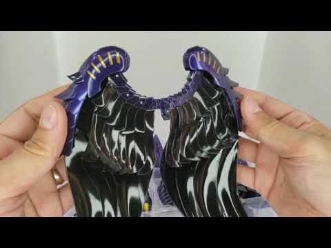 GRIFFIN MINOS CS MODELS !!!!