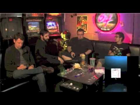 Mega64 Podcast 311 - Leo's Call, Trying to Get into a Game