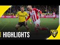 Samenvatting VVV-Venlo - PSV