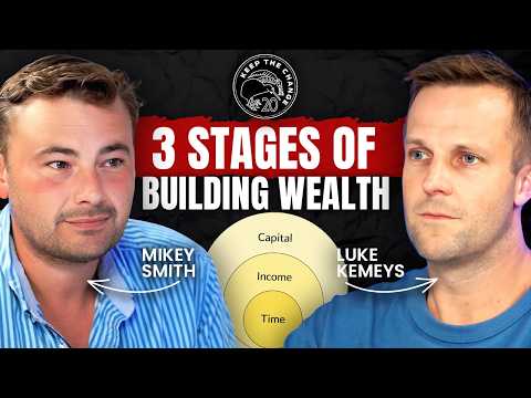 Kiwi's Are Wasting Their Time & Money